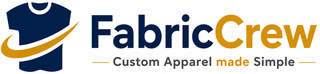 Fabric Crew Logo