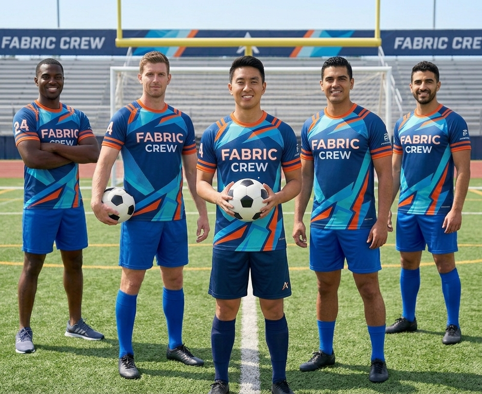 Custom sports jersey manufacturer bulk export