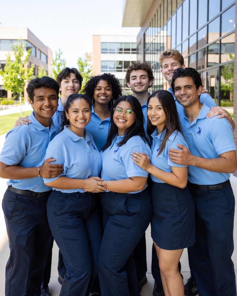 uniforms manufacturer bulk export